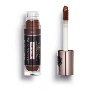 Revolution - Correttore liquido Conceal & Define Infinite XL - C18