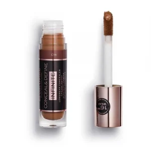 Revolution - Correttore liquido Conceal & Define Infinite XL - C15