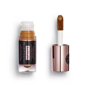 Revolution - Correttore liquido Conceal & Define Infinite - C14.2