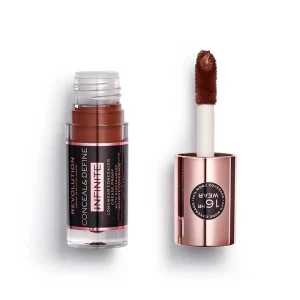 Revolution - Correttore liquido Conceal & Define Infinite - C19
