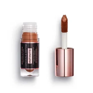 Revolution - Correttore liquido Conceal & Define Infinite - C15