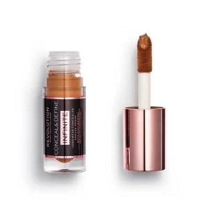 Revolution - Correttore liquido Conceal & Define Infinite - C13.7