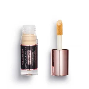 Revolution - Correttore liquido Conceal & Define Infinite - C1.75
