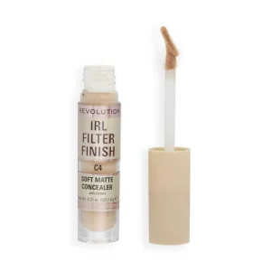 Revolution - Fluido correttore IRL Filter Finish - C4