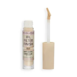 Revolution - Fluido correttore IRL Filter Finish - C6.5