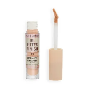 Revolution - Fluido correttore IRL Filter Finish - C9