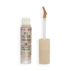 Revolution - Fluido correttore IRL Filter Finish - C3