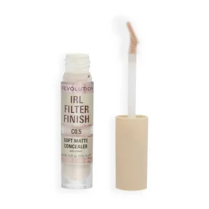 Revolution - Fluido correttore IRL Filter Finish - C0.5