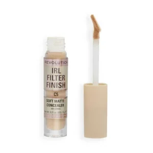 Revolution - Fluido correttore IRL Filter Finish - C5