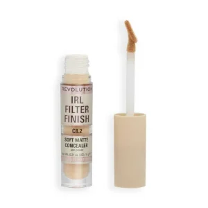 Revolution - Fluido correttore IRL Filter Finish - C8.2