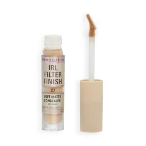 Revolution - Fluido correttore IRL Filter Finish - C7
