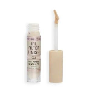 Revolution - Fluido correttore IRL Filter Finish - C0.2