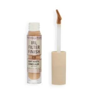 Revolution - Fluido correttore IRL Filter Finish - C12