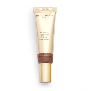 Revolution Pro - Correttore Ultimate Coverage Crease Proof Concealer - C16.5