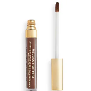 Revolution Pro - Correttore Ultimate Radiant Under Eye Concealer - C17.5