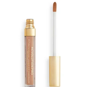 Revolution Pro - Correttore Ultimate Radiant Under Eye Concealer - C8