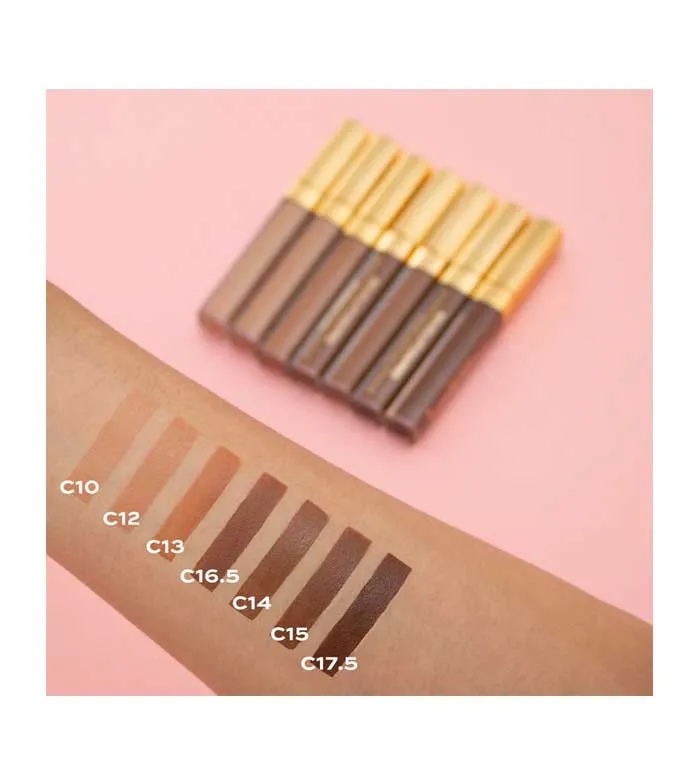 Revolution Pro - Correttore Ultimate Radiant Under Eye Concealer - C8