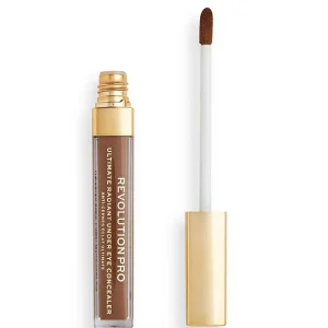 Revolution Pro - Correttore Ultimate Radiant Under Eye Concealer - C15