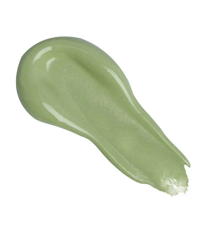 Revolution Pro - Pre-correttore colore liquido Ultimate Radiant - Green