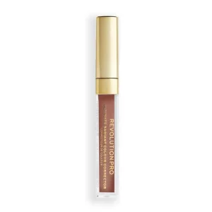 Revolution Pro - Pre-correttore colore liquido Ultimate Radiant - Orange