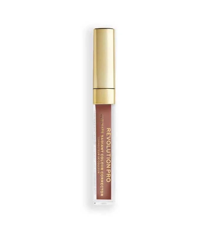 Revolution Pro - Pre-correttore colore liquido Ultimate Radiant - Orange