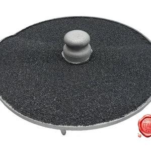 RICAMBI VARI - DISCO ABRASIVO PER PELAPATATE FAMA MOD.10/18 KG