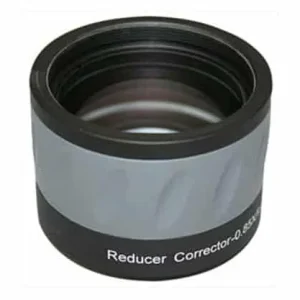Riduttore di Focale/Correttore 0.85X Evostar ED72