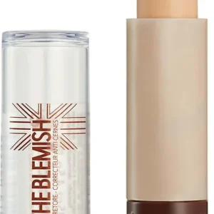 RIMMEL CORRETTORE HIDE BLEMISH 103 SOFT HONEY 4,5 ML Max Factor