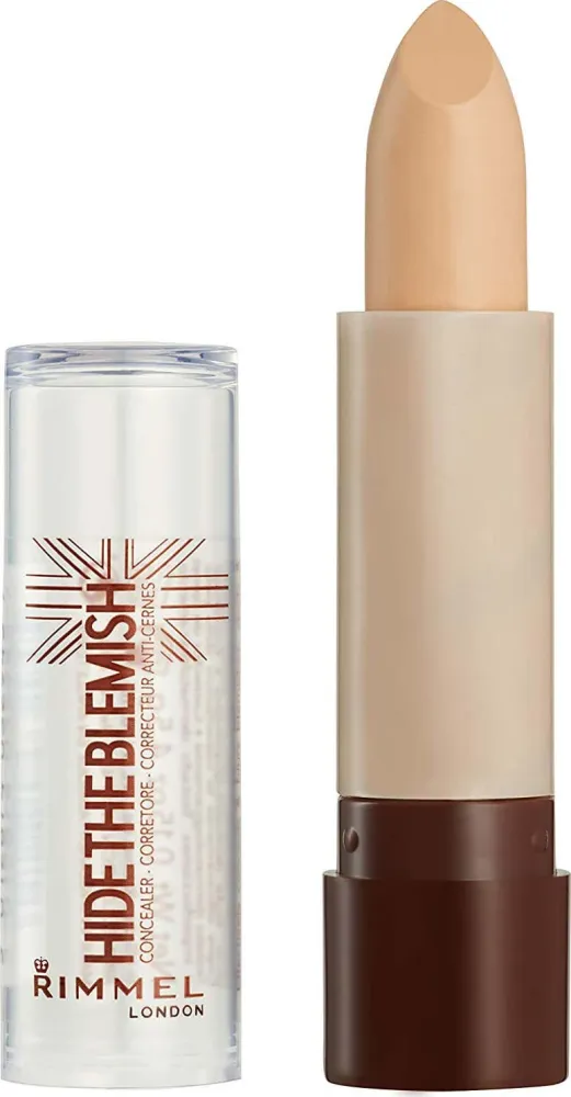 RIMMEL CORRETTORE HIDE BLEMISH 103 SOFT HONEY 4,5 ML Max Factor