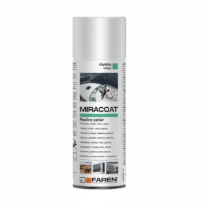 Rinnova Colore Miracoat- - Ml.400 - 12 Pezzi Faren
