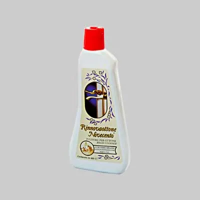 Rinnova Ottone 400 Ml - Cera Novecento