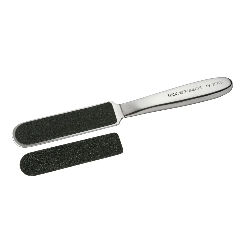 Grattugia sterilizzabile - Ruck