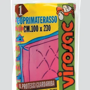 SACCO COPRIMATERASSO 100X230