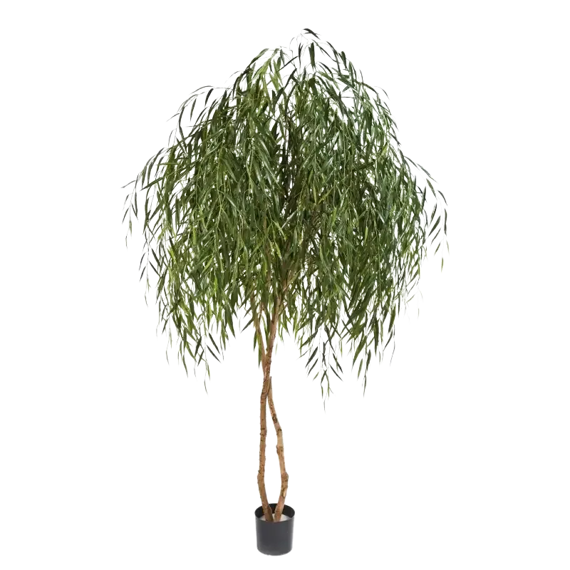 Salice artificiale - Pepe | 240 cm