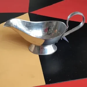 Salsiera acciaio