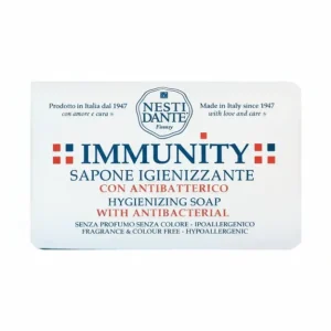 Sapone Antibatterico Immunity 150 gr