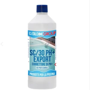 SC/30 EXPORT PH CORRETTORE DI PH 1000ML