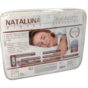 Scaldaletto elettr.1p 150x80cm 4132020