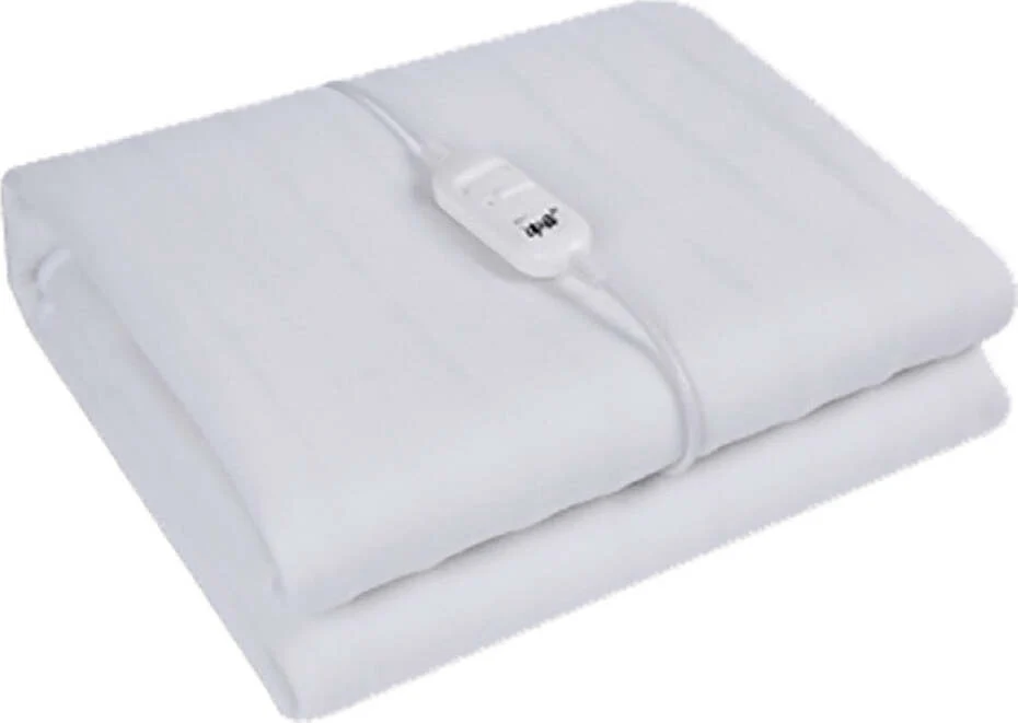 SCALDALETTO ELETTRICO 2 piazze / 2 x 60 W - poliestere Innoliving
