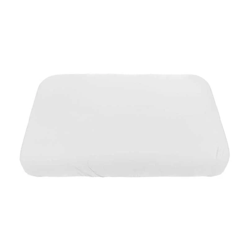 Sebra Coprimaterasso 70x120 cm - Baby - Bianco