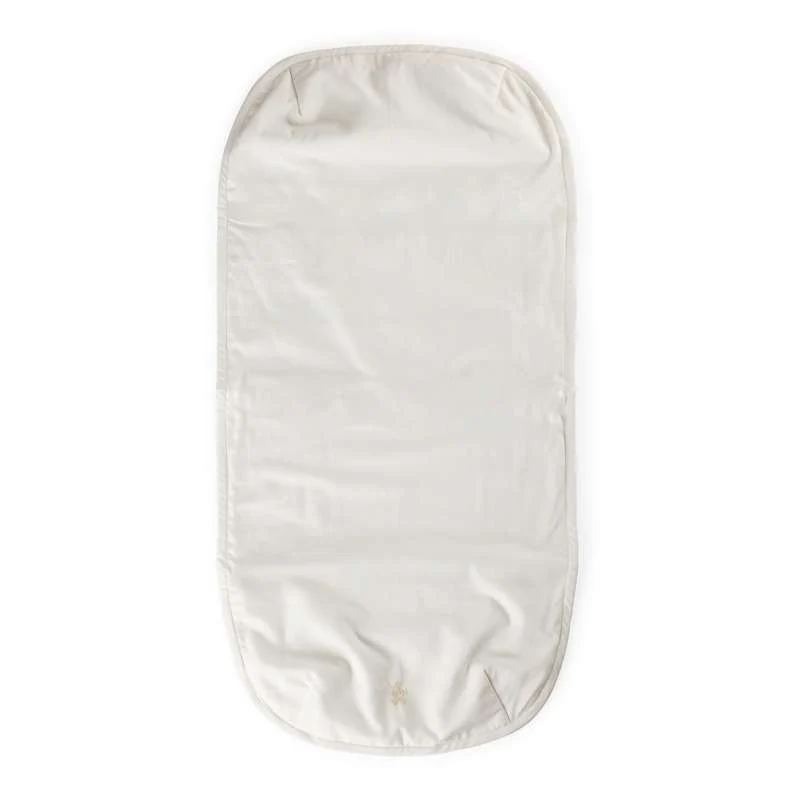 Sebra Coprimaterasso per 3--1 Babynest - Moonlight Beige
