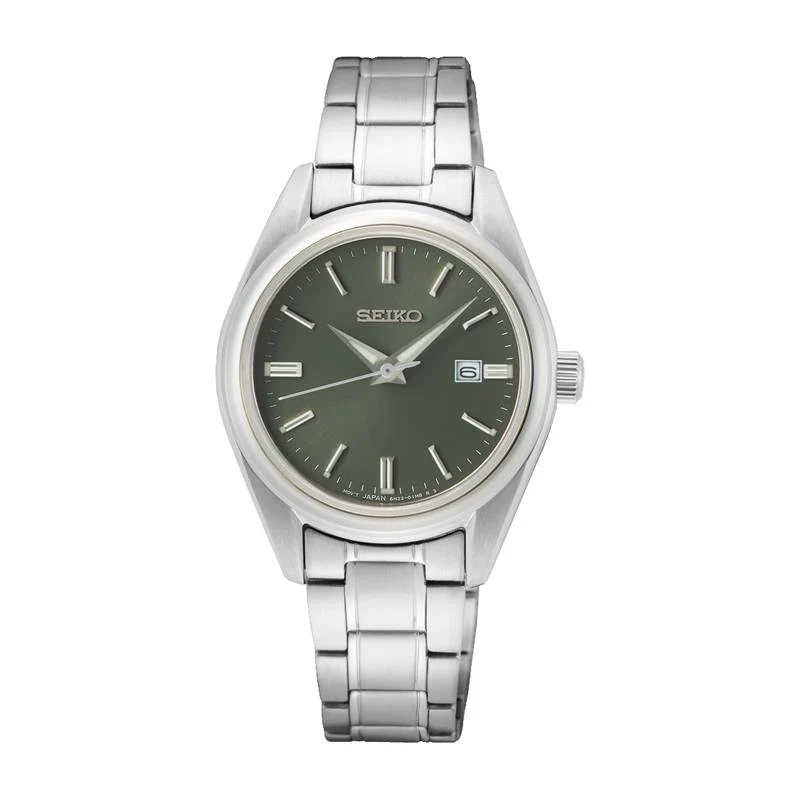 Seiko Donna Quarzo 29 mm SUR533P1