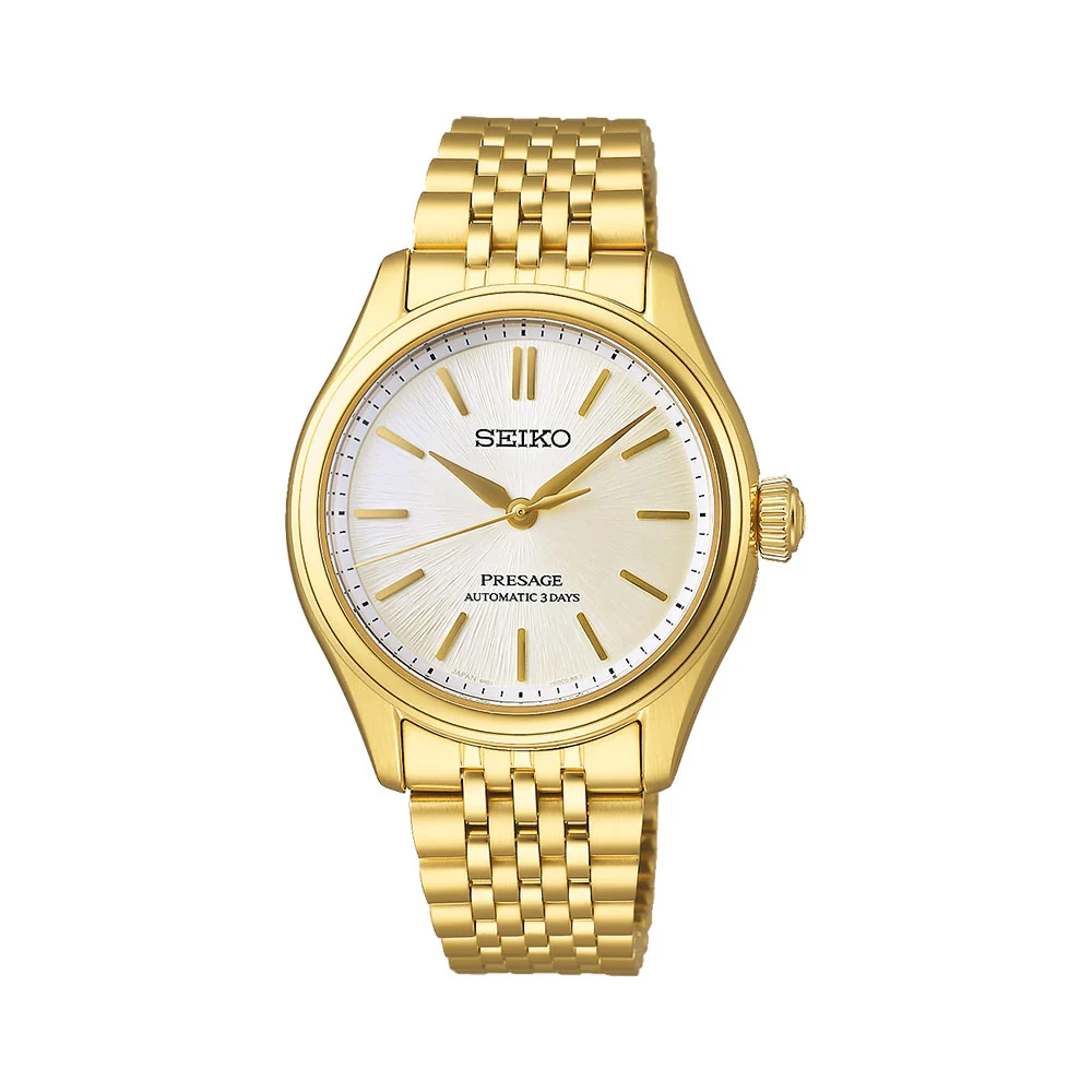 Seiko Presage Classic 36mm SPB524J1
