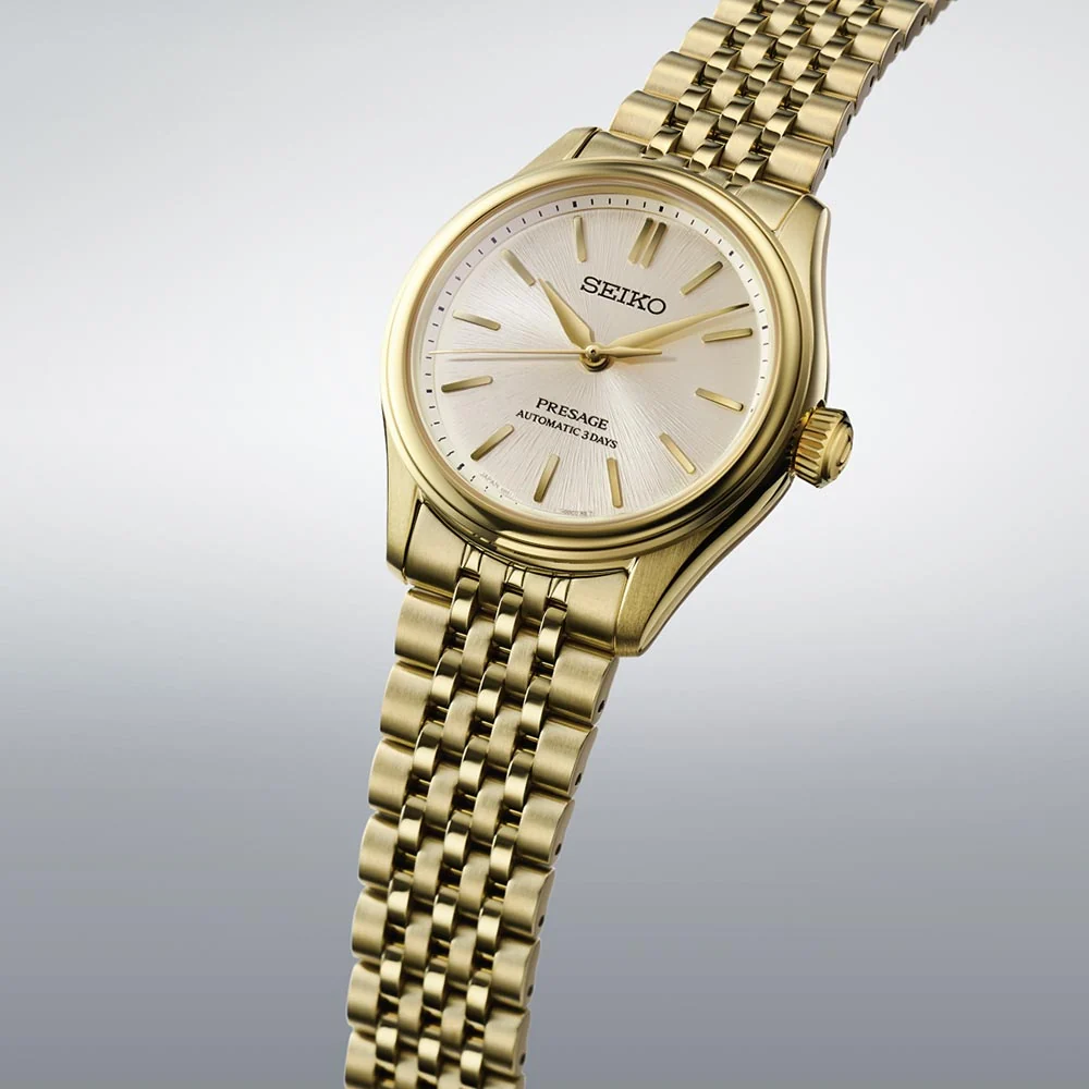 Seiko Presage Classic 36mm SPB524J1