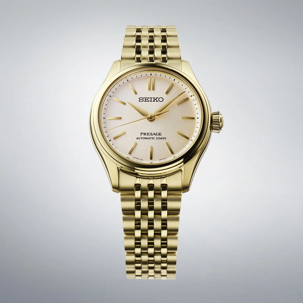 Seiko Presage Classic 36mm SPB524J1