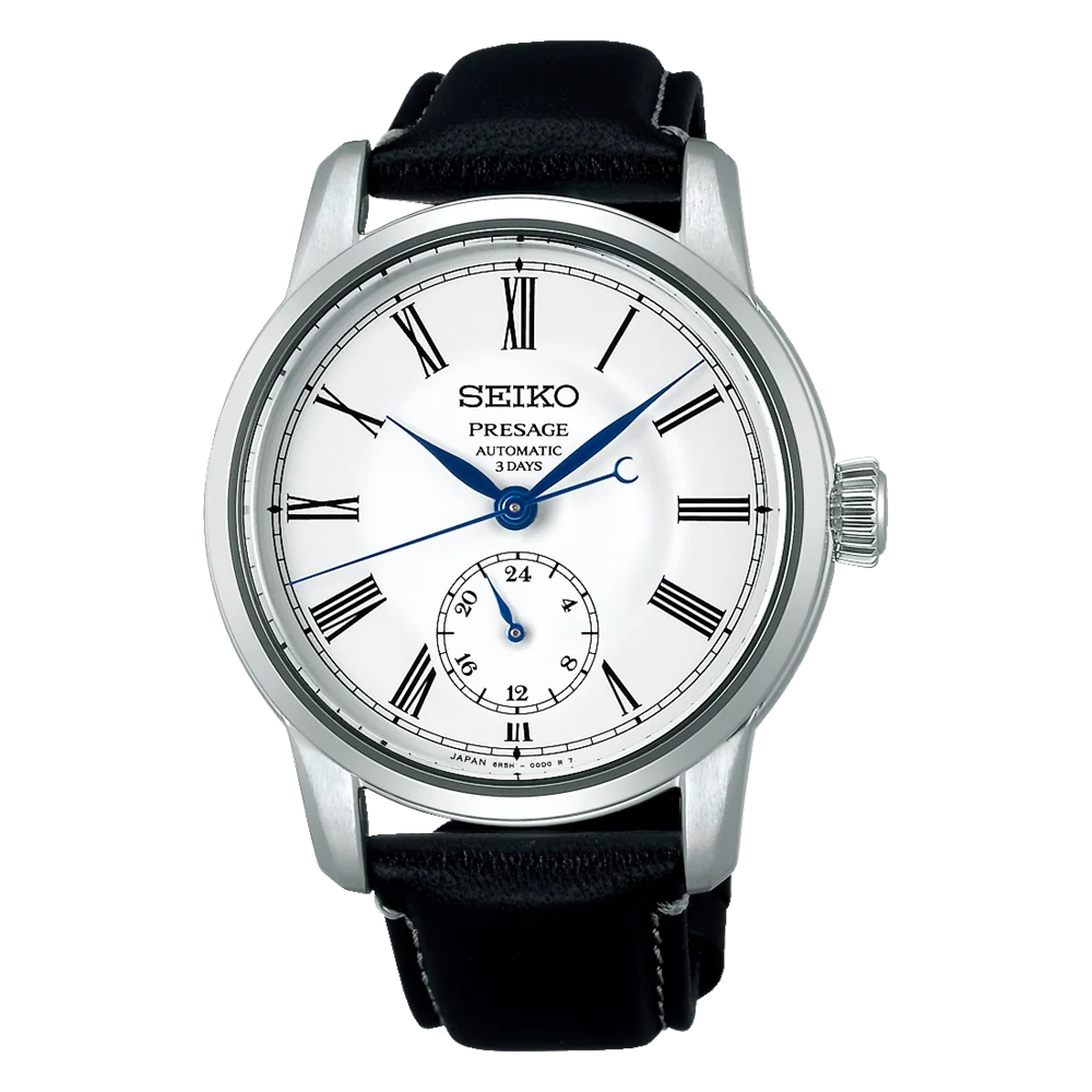 Seiko Presage Craftsmanship SPB495J1
