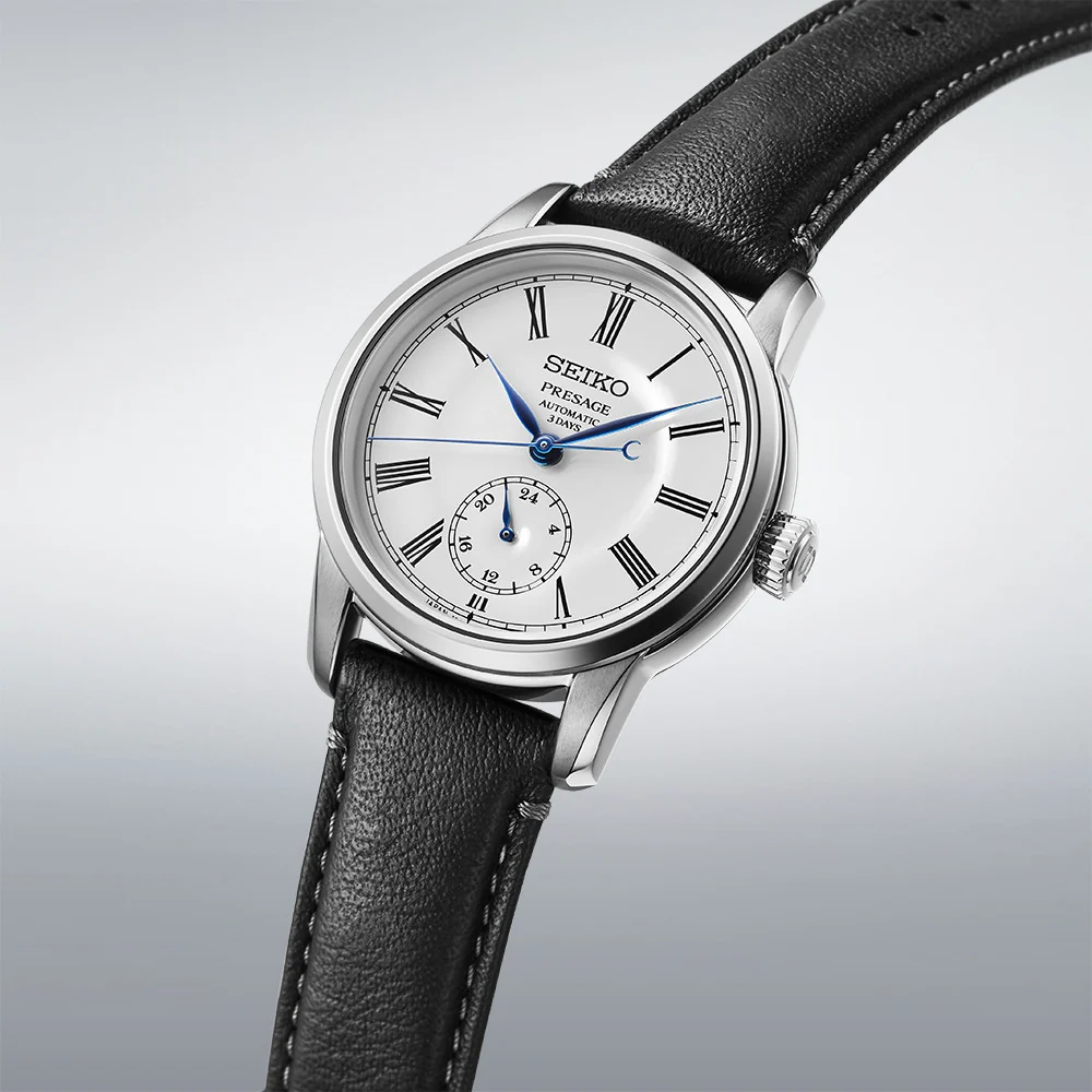 Seiko Presage Craftsmanship SPB495J1