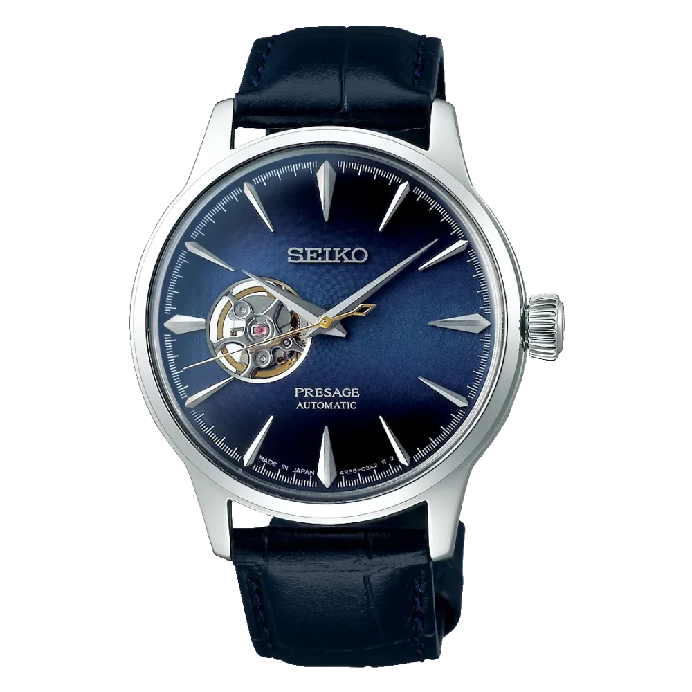 Seiko Presage SSA405J1