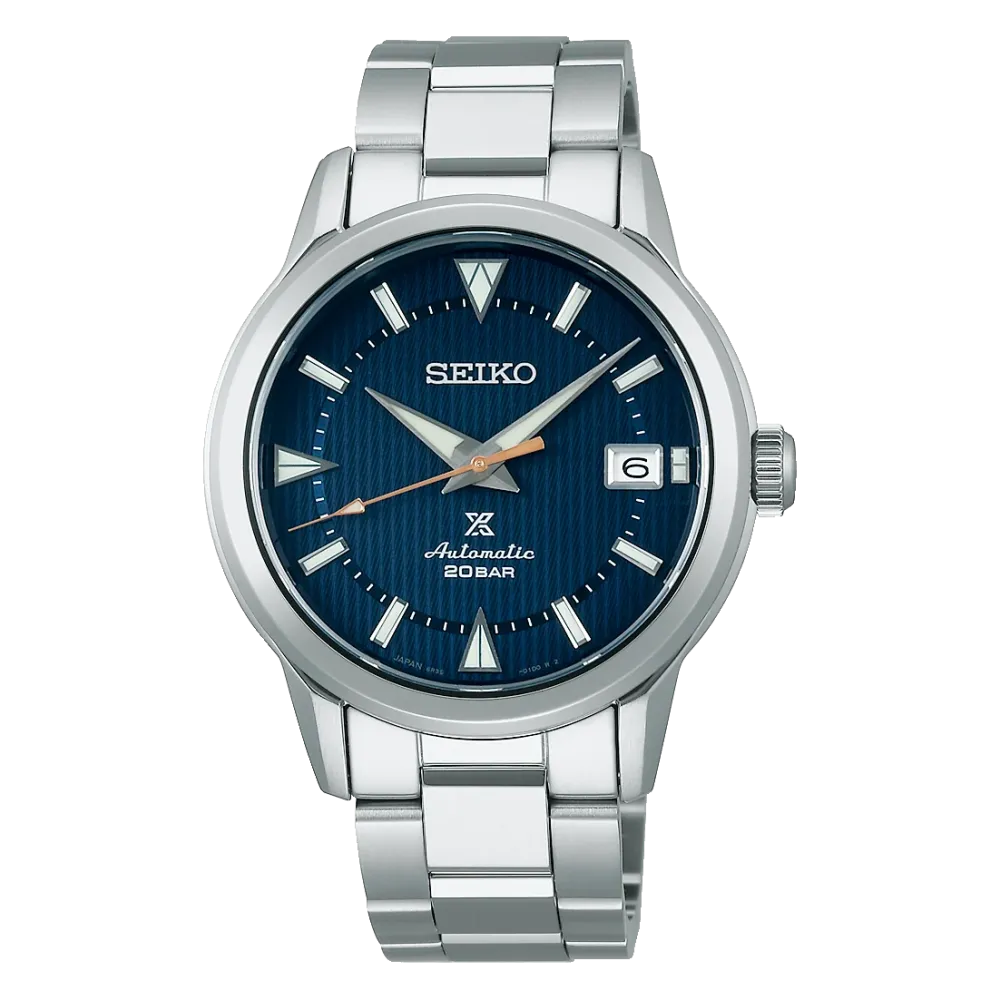 Seiko Prospex Alpinist SPB249J1