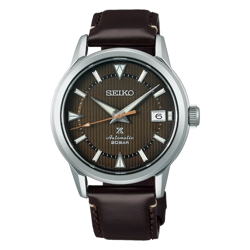 Seiko Prospex Alpinist SPB251J1